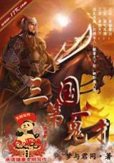 三国第一鬼才封面