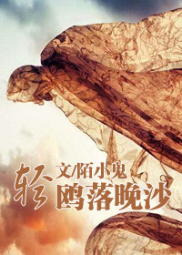 轻鸥落晚沙 轻鸥落晚沙