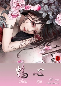鸩心 鸩心