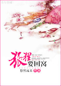 狐狸要回窝 狐狸要回窝