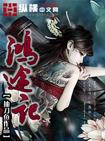 鸿途记 鸿途记