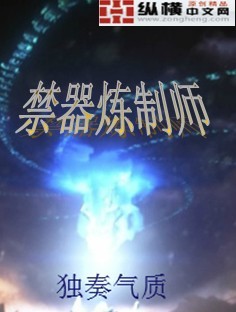 禁器炼制师 禁器炼制师