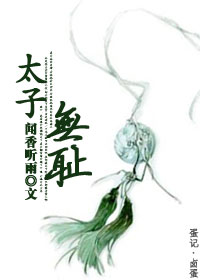 太子无耻封面