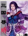 三国寻娇封面
