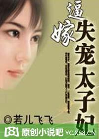 逼嫁:失宠太子妃封面