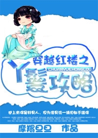穿越红楼之丫鬟攻略封面