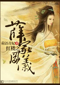 红楼之薛家凤仪封面