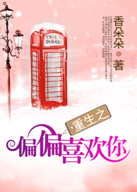 重生之偏偏喜欢你封面