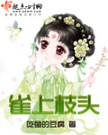 雀上枝头封面