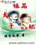 极品太子极品妃封面