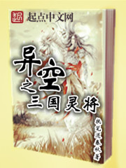 异空之三国灵将封面