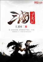 三国寻龙记封面