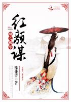 红颜谋:哑女枫华封面