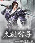 太极公子 太极公子