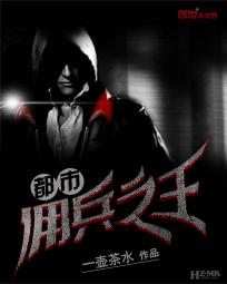 都市佣兵之王封面