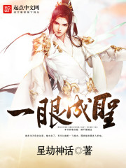 一眼成圣封面