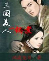 三国美人一锅煮封面