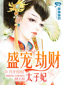 盛宠劫财太子妃封面
