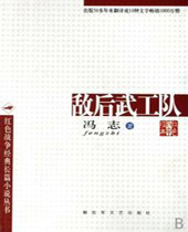 敌后武工队 敌后武工队