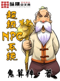 超级NPC系统 超级NPC系统