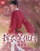 锦衣笑傲行 锦衣笑傲行