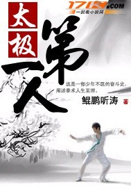 太极第一人 太极第一人