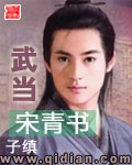 武当宋青书 武当宋青书