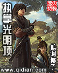 执掌光明顶 执掌光明顶