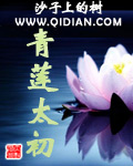 青莲太初 青莲太初