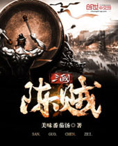 三国陈贼封面